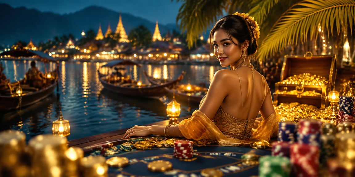 95galaxy ဂျက်ပေါ့ Progressive Jackpot