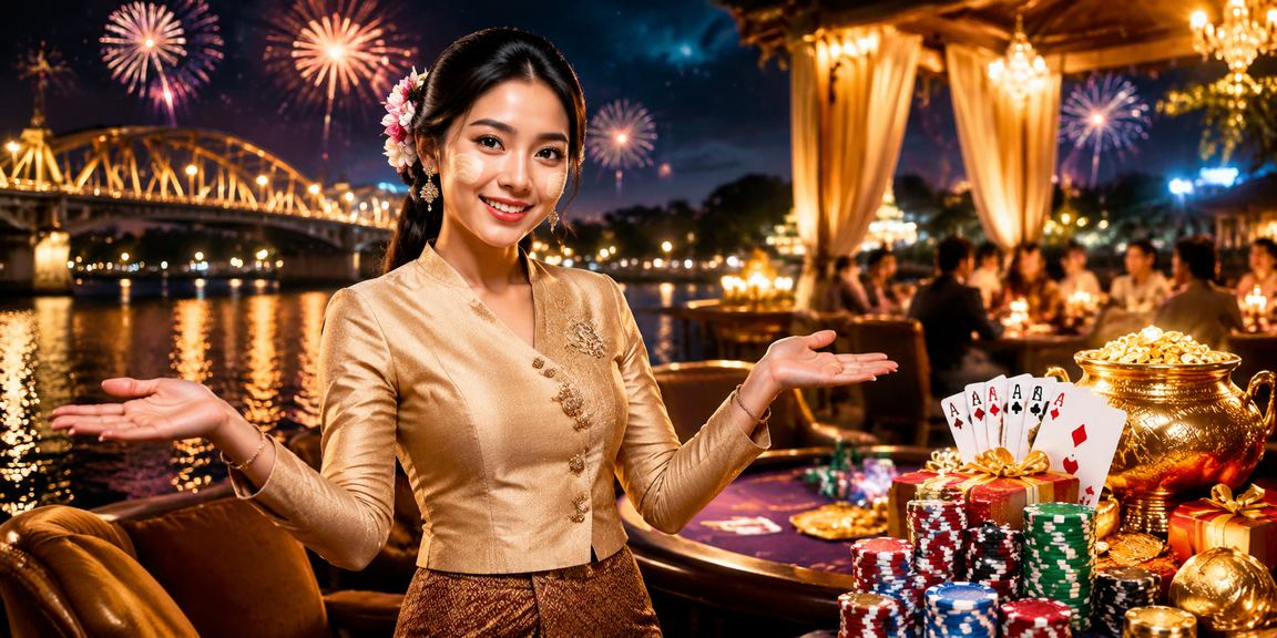 95galaxy VIP မော်လမြိုင် Teen Patti
