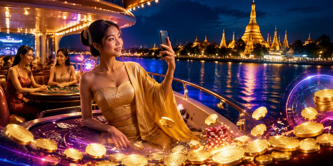 95galaxy Live Baccarat ငပလီကမ်းခြေ