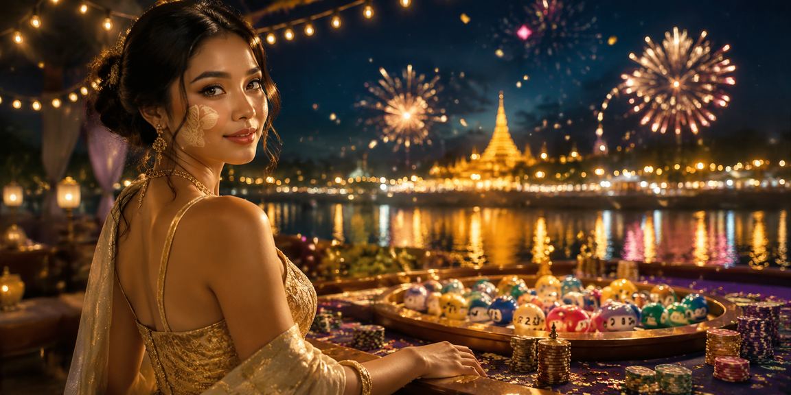 95galaxy ငပလီ Lottery
