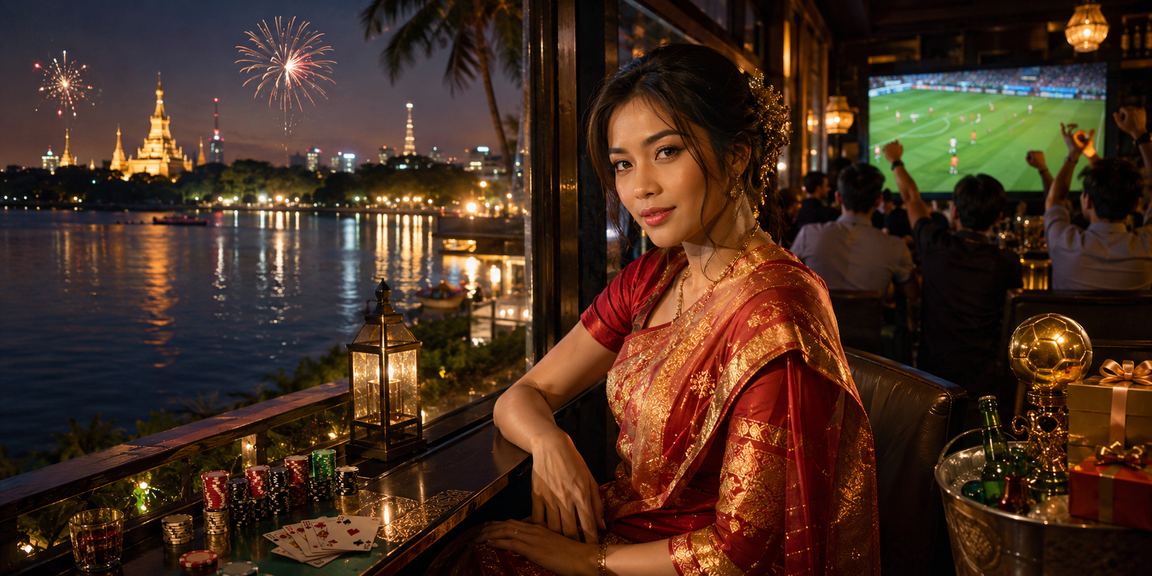 95galaxy Live Casino ရန်ကုန် အင်းယားကန်